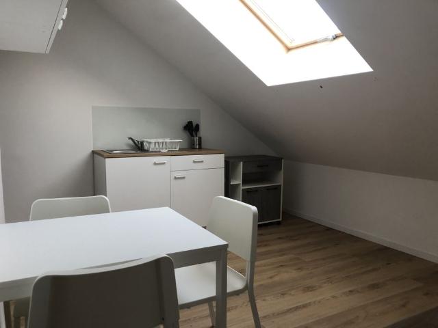 T3 MEUBLE ENTIEREMENT RENOVE