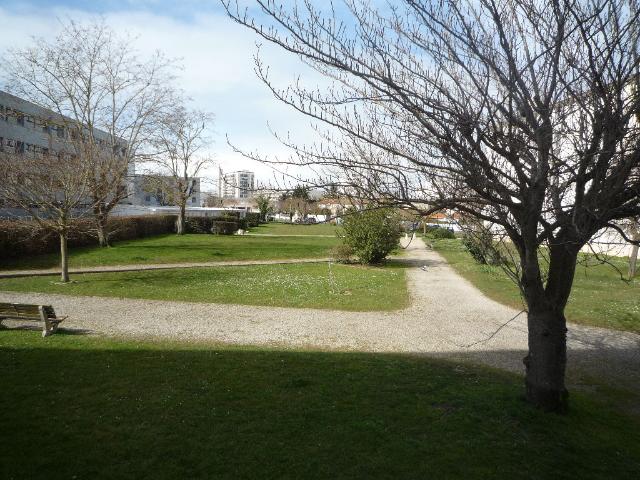 T3 MEUBLE ETUDIANT LA ROCHELLE