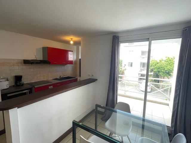 T3 MEUBLE Ligne Paradis