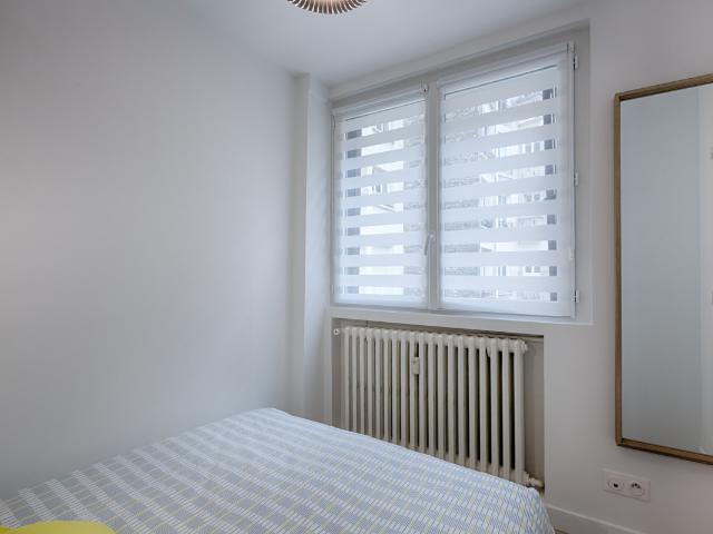 T3 meublé lumineux – rue du docteur Blanche – Paris 75016 possible en collocation