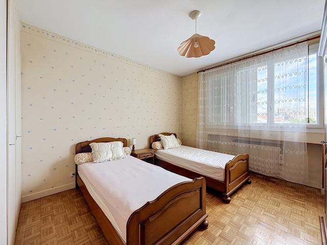 T3 Meublé LYON 8