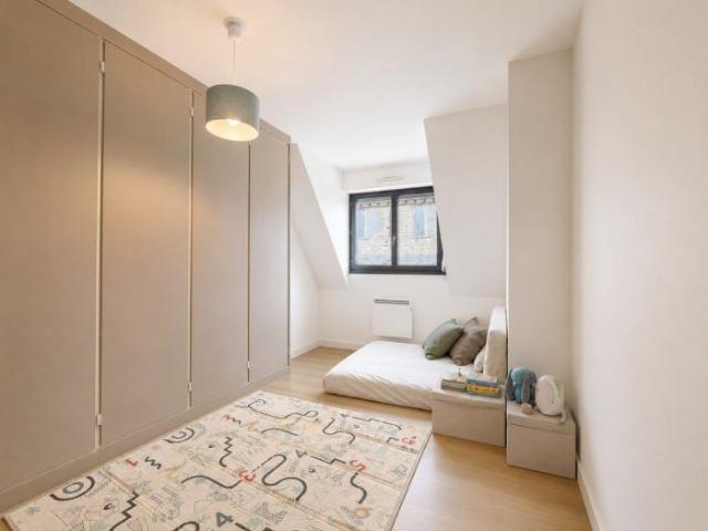 T3 MEUBLE NEUDORF EN ATTIQUE