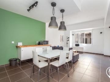 Belsunce, Marseille 1er Arrondissement, Marseille, Bouches-du-Rhône, Provence-Alpes-Côte dAzur