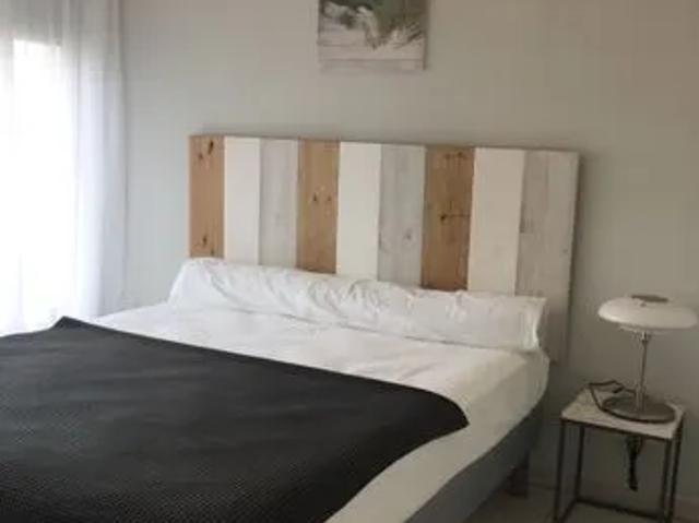 T3 meublé, parking, clim, chartrons