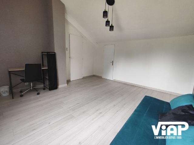 T3 MEUBLE PROCHE FAC DE LETTRE