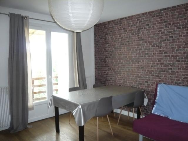 T3 MEUBLE QUARTIER ST GEORGES