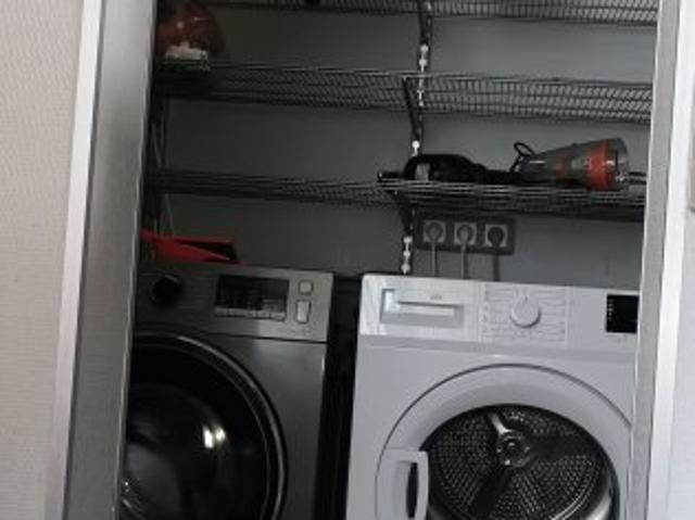 MEUBLÉ 2 CHAMBRES PREMIUM