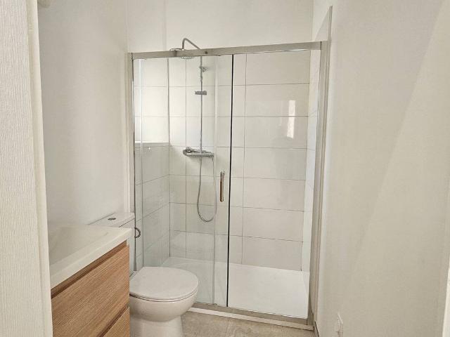 T3 meublé rénové 45,50 m² – 2 chambres