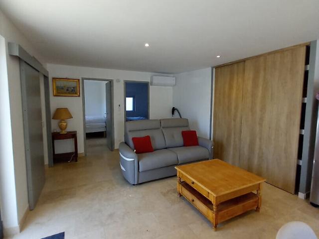 T3 MEUBLE TOUT INCLUS