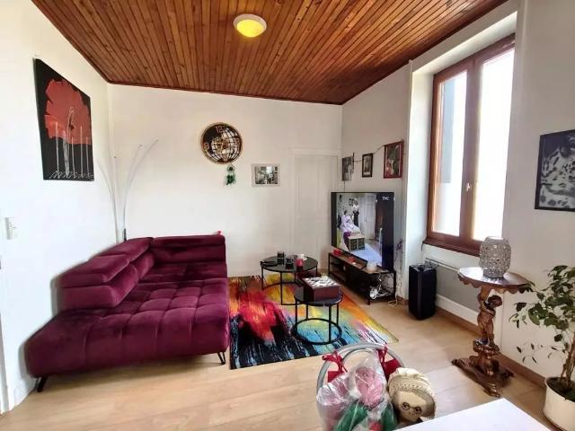 T3, Montagnieu, France