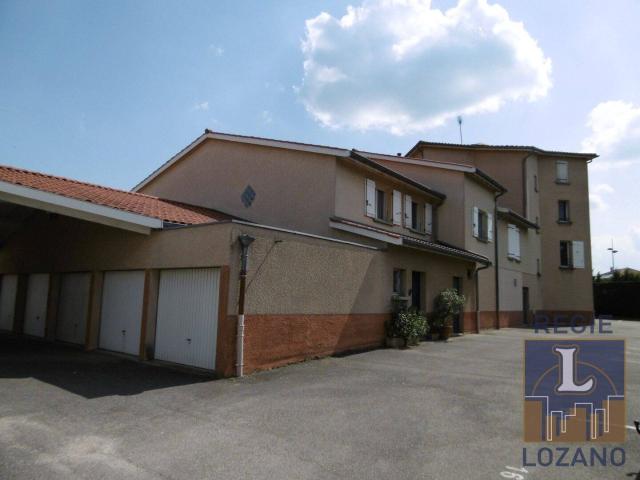T3 MONTAGNY