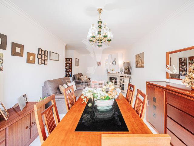 T3 com suite no Monte Abraão | OPORTUNIDADE