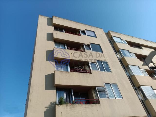 T3 Monte dos Burgos 89m² São Mamede De Infesta
