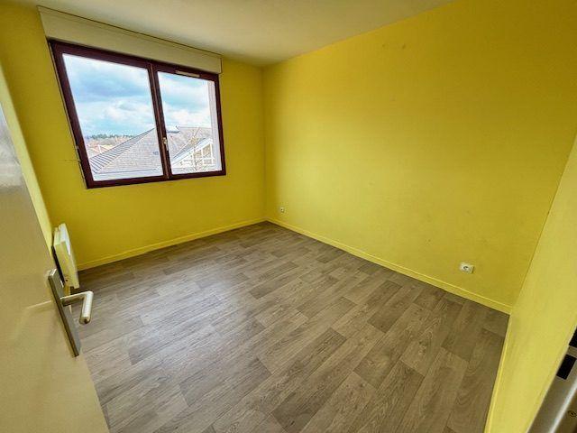 T3 Montigny le Bretonneux 75 m²