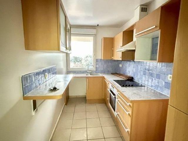 T3 MONTIGNY LE BTX 61 m²