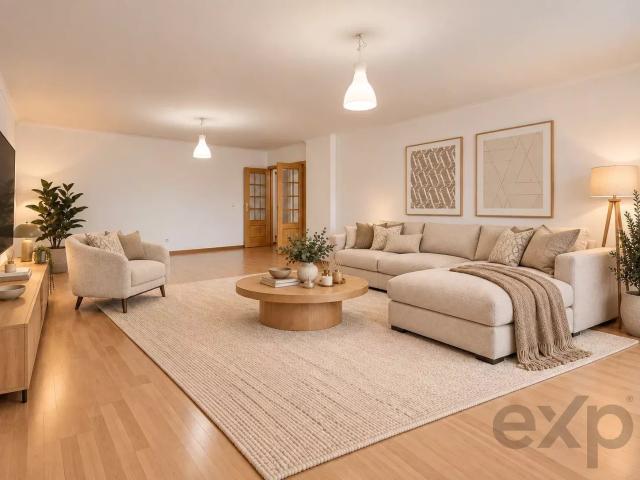 T3 Montijo Apartamento 123m² Atalaia e Alto Estanqueiro Jardia