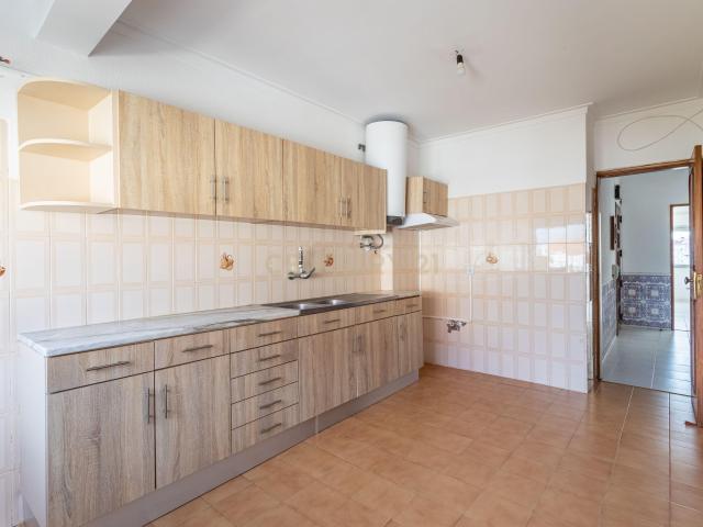 T3 Montijo – Zona tranquila e com excelentes acessos