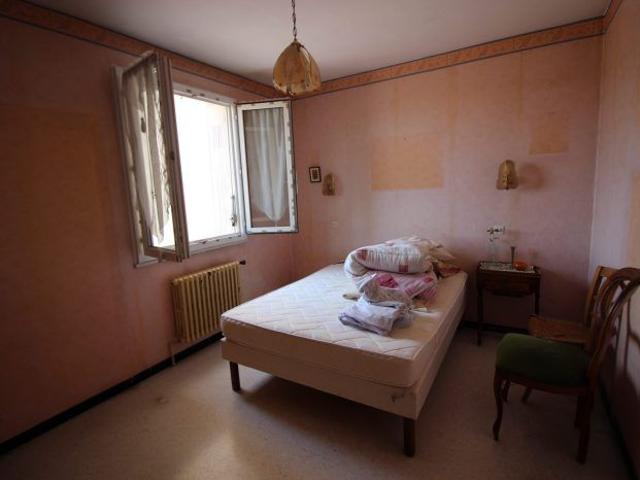 T3 Montpellier chamberte