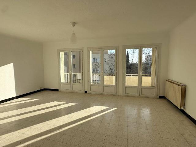 T3 MONTPELLIER SUD