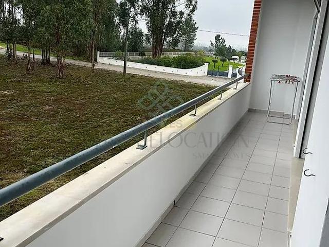 T3 Mobilado com garagem em Caxarias | Pronto a Habitar