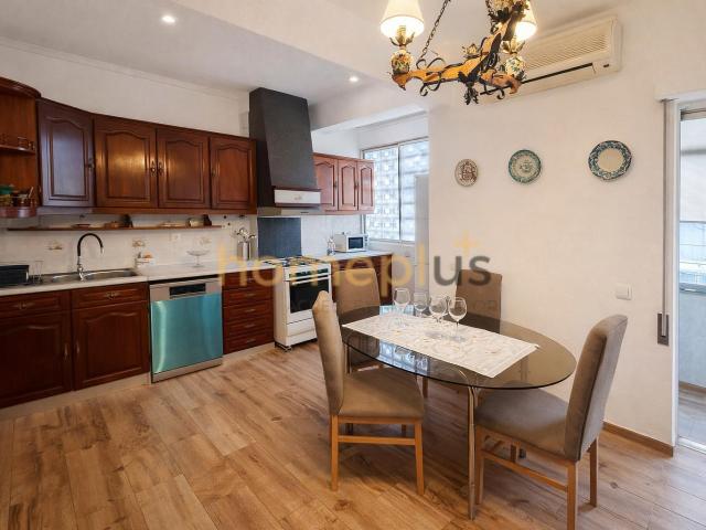 T3 Mobilado e Equipado – Arrendamento Anual no Centro de Tavira