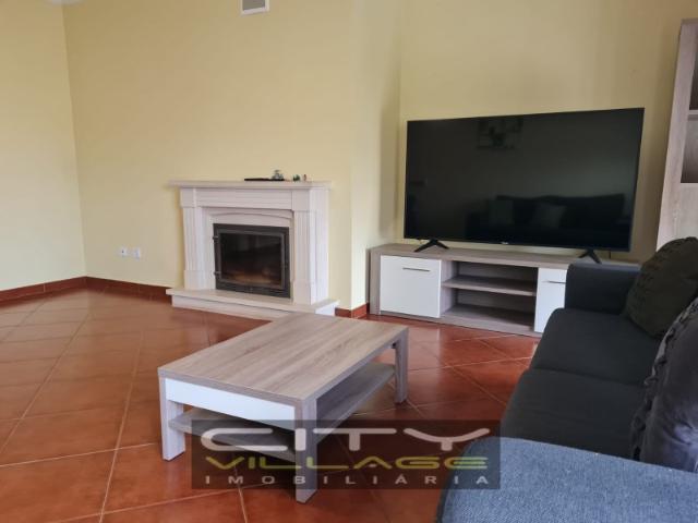 T3 Mobilado Montijo