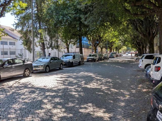 T3 MOBILADO S. VITOR