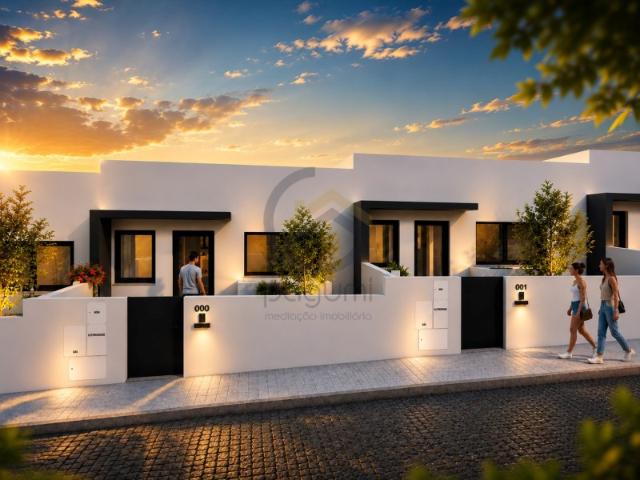 T3 Moradia | Amarante | Acesso à A4 a 4 min | 305.000 €