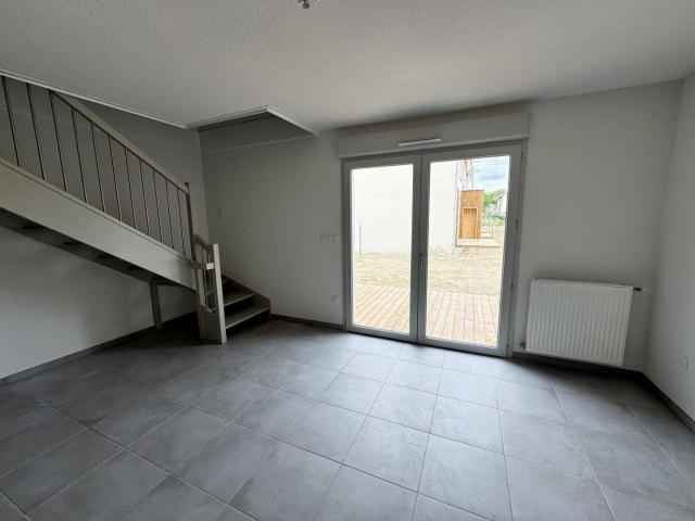 T3 MURET NEUF