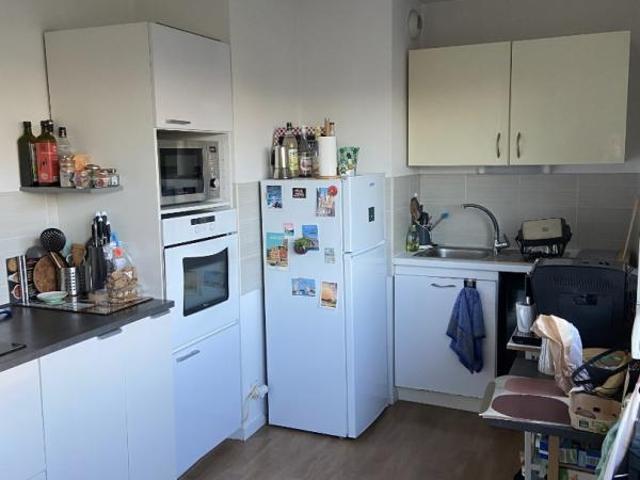 T3 n°333 – COURROUZE/ST JACQUES DE LA LANDE