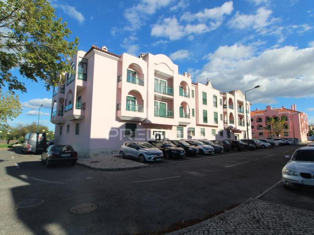 T3 na Urb. do Cruzeiro, Atalaia 2º andar