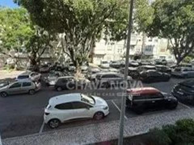 T3 na Venteira