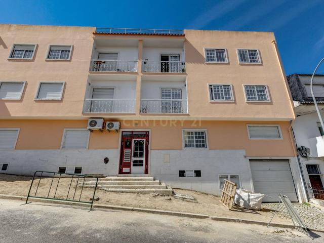 T3 na Amadora – Conforto, Espaço e Excelente Localização!