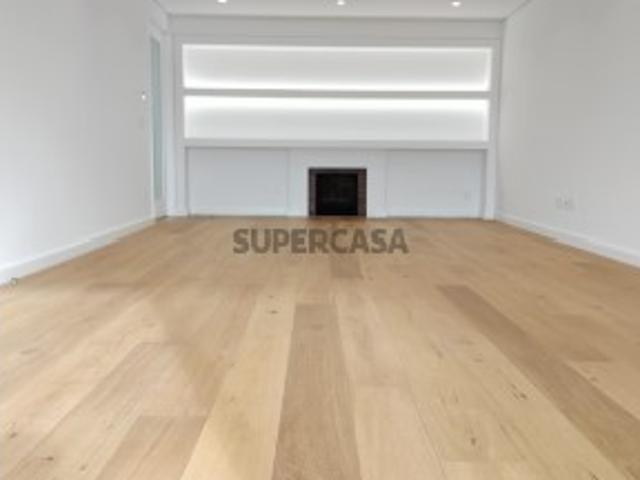 T3 na Avenida da Boavista I Porto
