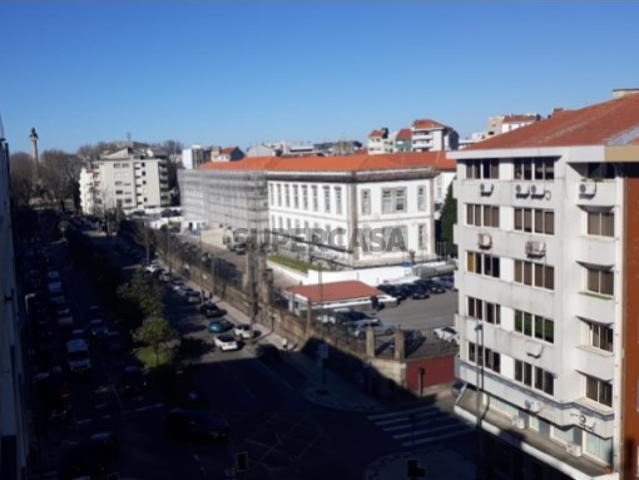 T3 na Boavista