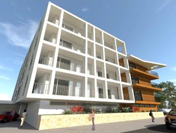 T3 na Cobertura c/ Terraço de 109 m² Tondela