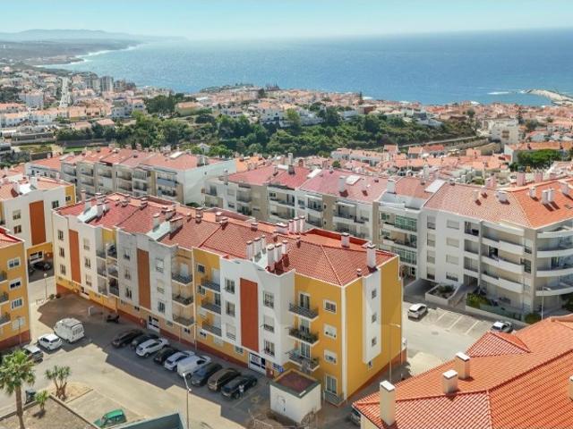 T3 na Ericeira Vista, Áreas Amplas, Garagem e Arrecadação