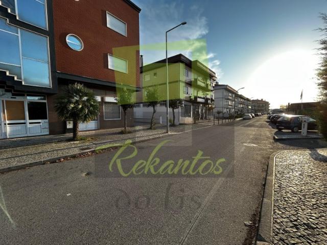 T3 na Gândara dos Olivais
