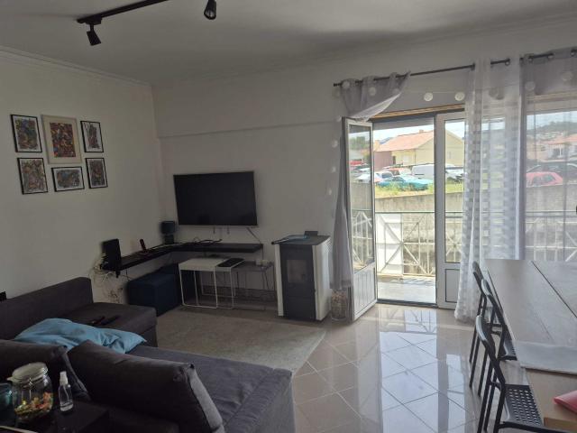 T3 na Povoa da Galega com terraço de 100 m2