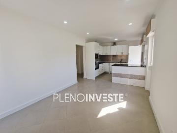 T3 nas Paivas, Amora Próximo do Jardim e da Baía do Seixal