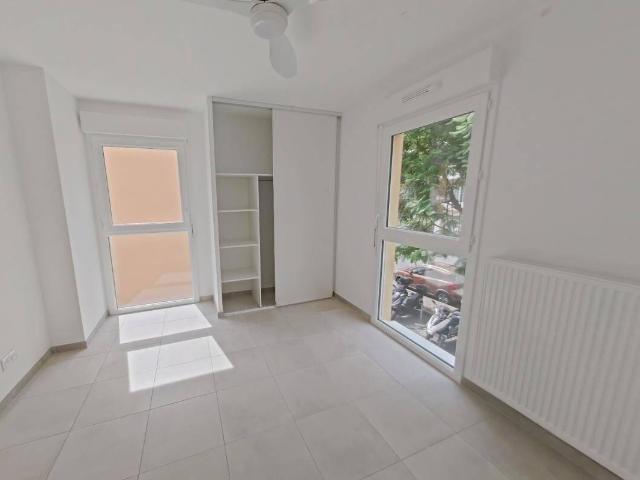 T3 neuf Menton Les Acacias lot 74