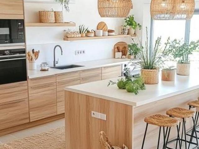 ⭐ T3 NEUF AU 4ᵉ ÉTAGE AVEC JARDIN D'HIVER – LE CONFORT D'UN APPARTEMENT LUMINEUX AUX PORTES DE PARIS