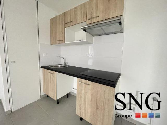 T3 NEUF avec balcon 2 pkgs