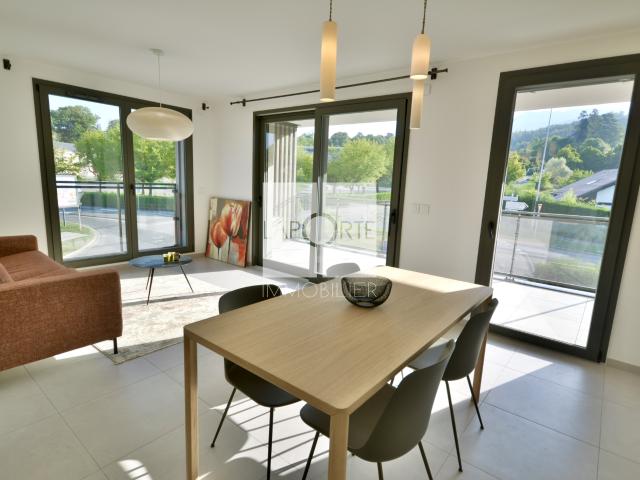 T3 NEUF AVEC GARAGE