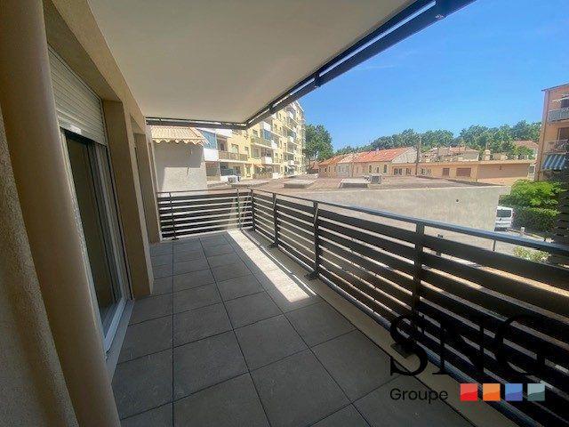 T3 NEUF AVEC TERRASSE
