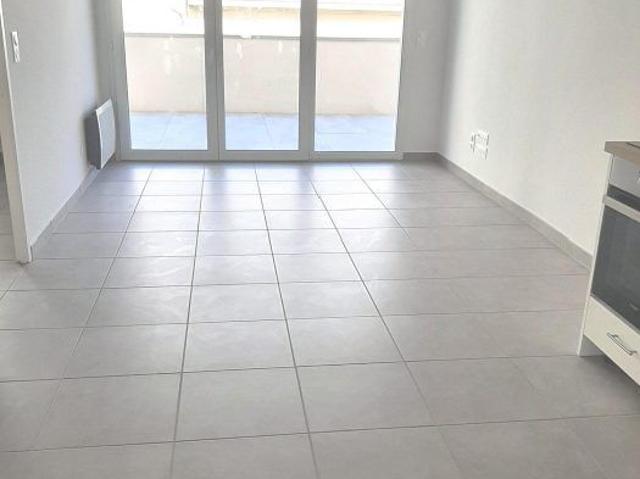 T3 NEUF AVEC TERRASSE OFFRE EXCEPTIONNELLE – 50 % SUR LES HONORAIRES DE LOCATION