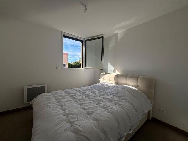 T3 Neuf Quartier aiguerelle