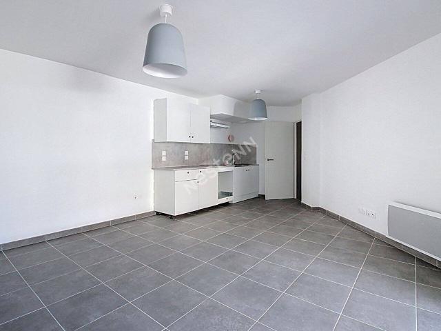 T3 NEUF RESIDENCE NORD DE VITROLLES