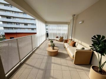 Appartement 3 pièces – 64 m² – Toulouse – Quartier Croix de Pierre Rive Gauche