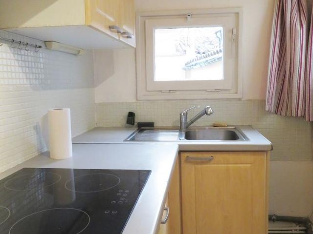 T3 Nîmes centre, 560€, Rue de la Madeleine, 47m²